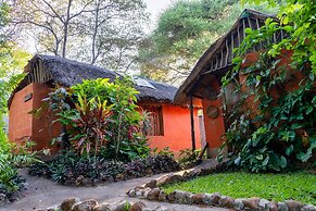 Victoria Falls Backpackers