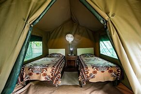 Victoria Falls Backpackers