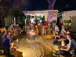 Victoria Falls Backpackers