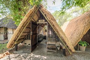 Victoria Falls Backpackers