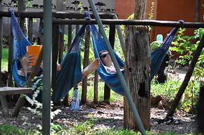 Victoria Falls Backpackers