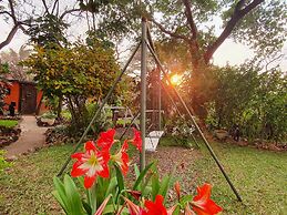 Victoria Falls Backpackers