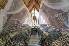 Victoria Falls Backpackers