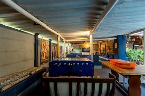 Victoria Falls Backpackers