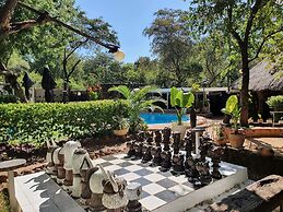 Victoria Falls Backpackers