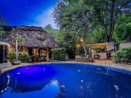 Victoria Falls Backpackers