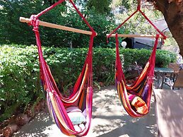 Victoria Falls Backpackers