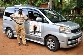 Victoria Falls Backpackers