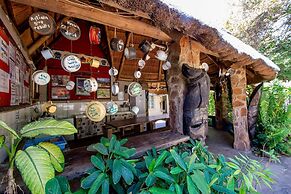 Victoria Falls Backpackers