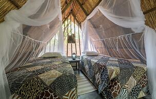 Victoria Falls Backpackers