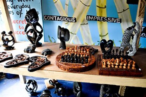 Victoria Falls Backpackers