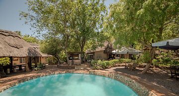 Victoria Falls Backpackers