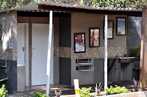 Victoria Falls Backpackers