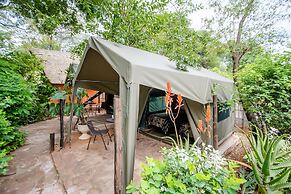 Victoria Falls Backpackers