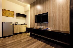 Grand Marina Residence