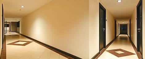 Grand Marina Residence