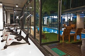 Grand Marina Residence