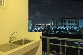 Grand Marina Residence