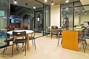 Grand Marina Residence