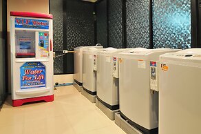 Grand Marina Residence