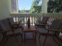 Pelican Residence