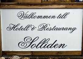 Hotell & Restaurang Solliden