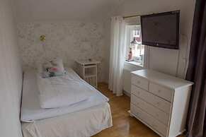 Hotell & Restaurang Solliden