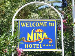 Nina Beach Hotel