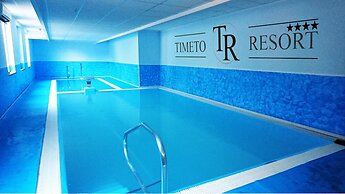 Hotel Timeto Resort