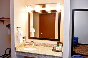 Cobblestone Inn & Suites - Monticello