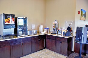 Cobblestone Inn & Suites - Monticello