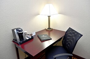 Cobblestone Inn & Suites - Monticello