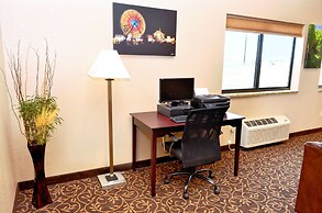 Cobblestone Inn & Suites - Monticello