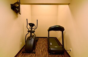Cobblestone Inn & Suites - Monticello