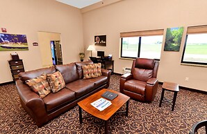 Cobblestone Inn & Suites - Monticello