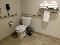Cobblestone Inn & Suites - Monticello