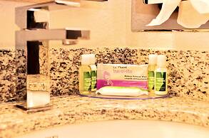Cobblestone Inn & Suites - Monticello