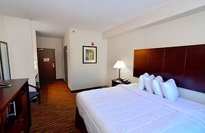 Cobblestone Inn & Suites - Monticello
