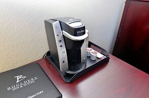 Cobblestone Inn & Suites - Monticello