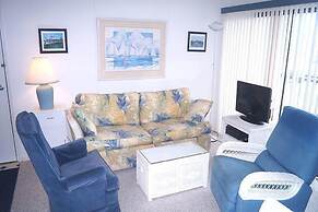 Westward Ho 203 Studio Bedroom Condo by RedAwning