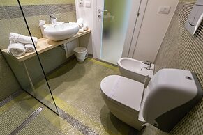 Zeus Residence Hotel