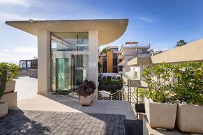 Zeus Residence Hotel