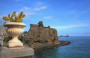 Zeus Residence Hotel