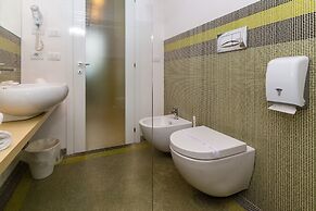 Zeus Residence Hotel