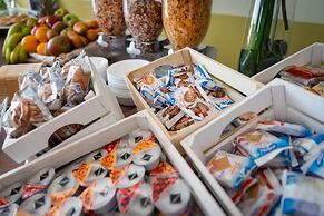 Zeus Residence Hotel