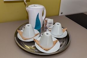 Zeus Residence Hotel