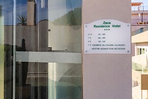 Zeus Residence Hotel