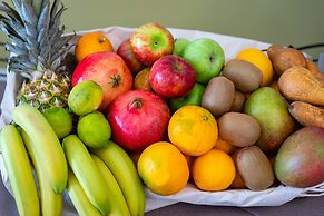 Zeus Residence Hotel