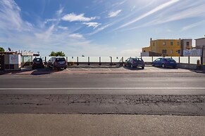 Zeus Residence Hotel