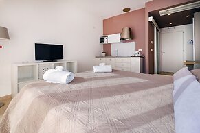 Zeus Residence Hotel